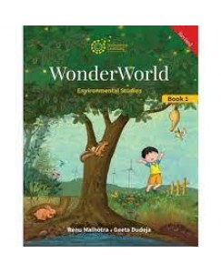 Wonder World - 1